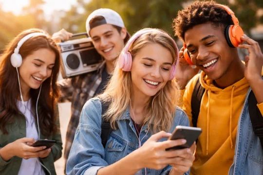 La radio conquista Gen Z e Alpha: un giovane su 4 la ascolta regolarmente