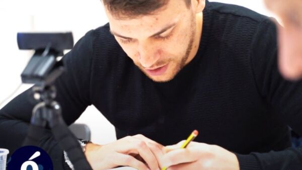 Corso di Dizione Online - Live