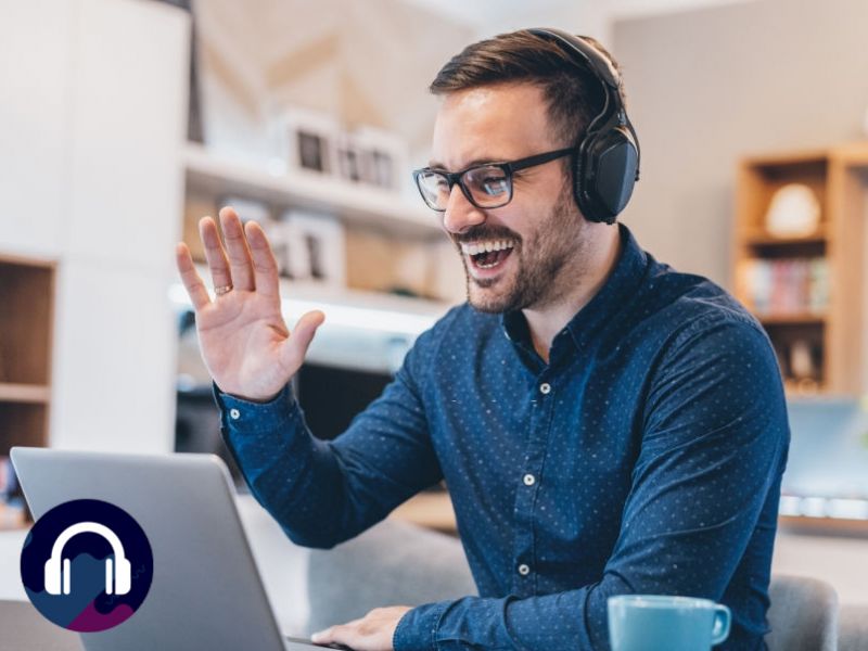 Corso doppiaggio pubblicitario online - live