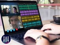 Corso di fonico radio online – live