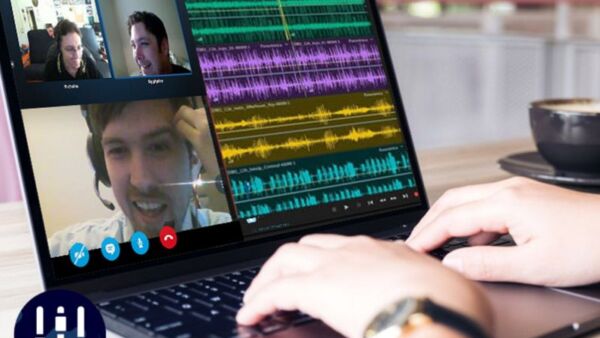 Corso di Fonico Radio Online - Live