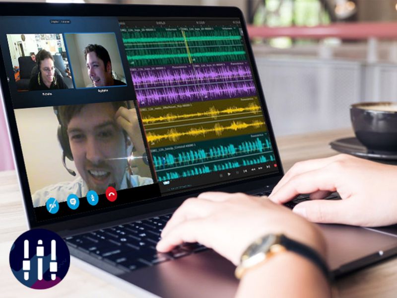 Corso di fonico radio online - live