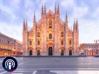Corso di podcasting a milano
