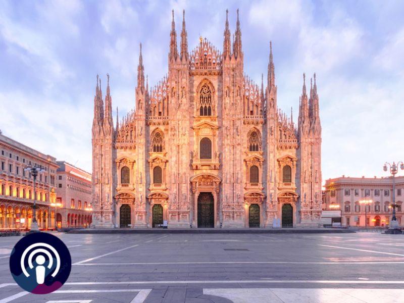 Corso di podcasting a milano