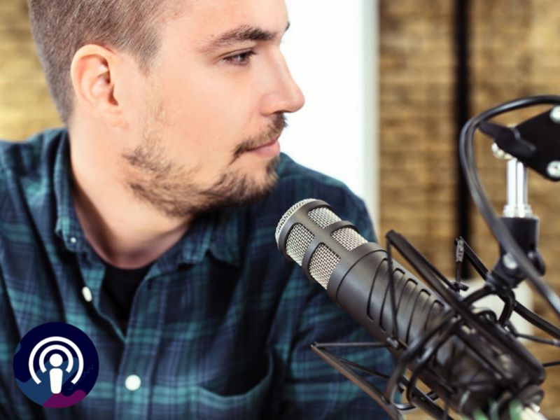 Corso di podcasting online - live