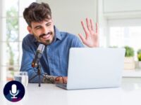 Corso speaker radiofonico online – live