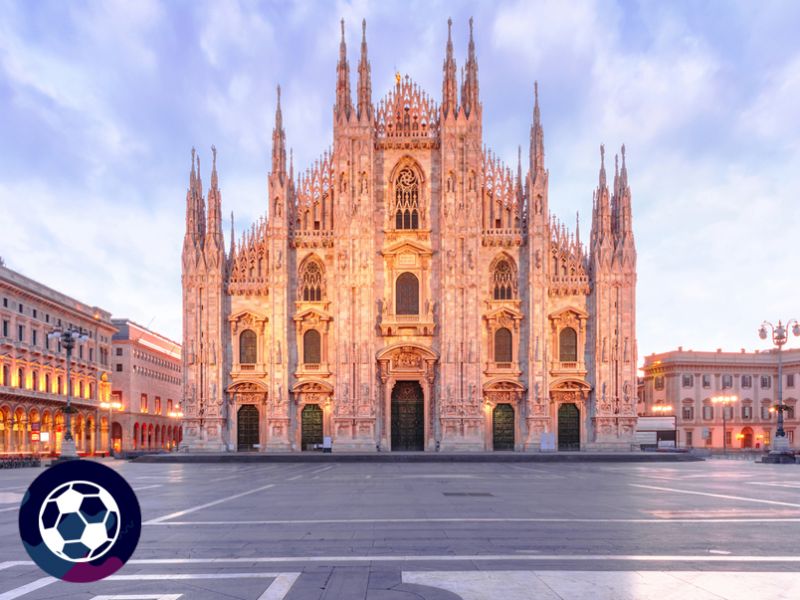 Corso di telecronaca e radiocronaca a milano