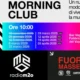m2o Morning Club prosegue in primavera: nuove date a Milano