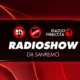 RTL 102.5, Radio Zeta e Radiofreccia in diretta da Sanremo