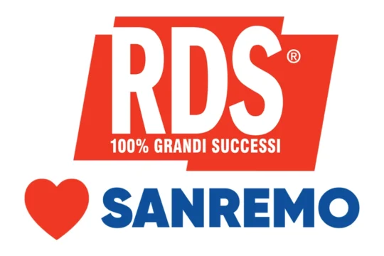 RDS Loves Sanremo: il truck in piazza Muccioli