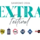Sanremo Extrafestival: Villa Nobel centro delle radio Mediaset