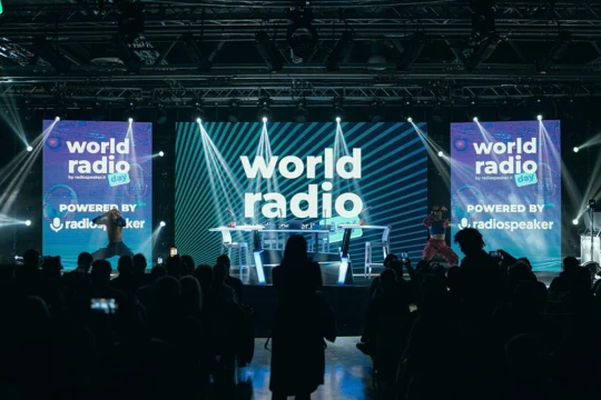 World Radio Day 2026: il 9 marzo Milano celebra la Radio