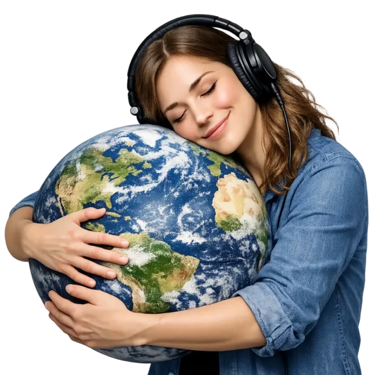 World radio day promo