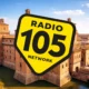 Ferrara pronta per tre serate di festa con Radio 105