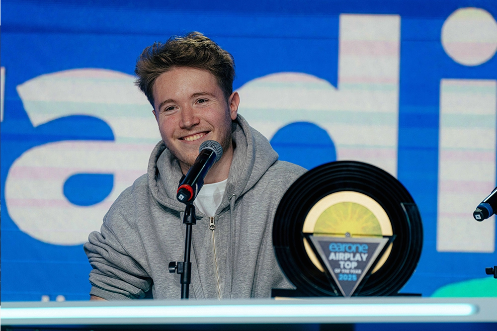 Alfa world radio day