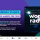 Conferenza Stampa del World Radio Day 2026