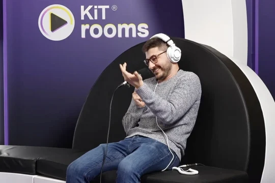 Francesco Martinelli al World Radio Day: “La radio nasce dalla passione (anche giocando)”