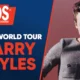 RDS rilancia il World Tour con Harry Styles tra radio e digitale
