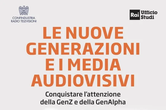 Gen Z e Gen Alpha: la sfida per radio e media