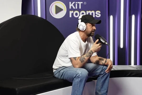 Fabio Volo al World Radio Day 2026: “La radio è il mio grande amore”