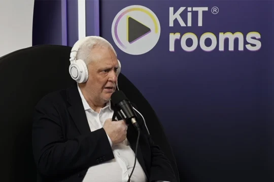 Francesco Repice al World Radio Day 2026: “Per fare il radiocronista serve saper giocare a pallone”