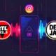 Profili Instagram non disponibili: il caso RTL 102.5 e Radio Deejay