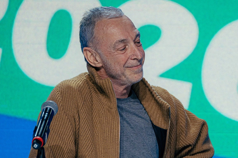 Linus world radio day 2026