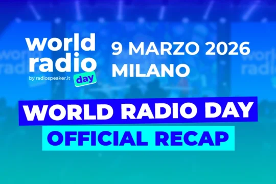 World Radio Day 2026: il recap a un mese dall’evento