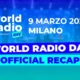 World Radio Day 2026: il recap a un mese dall’evento