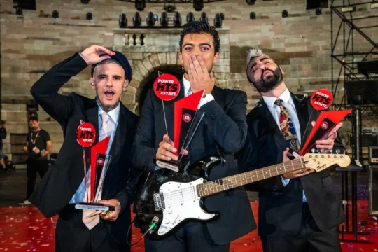 Power Hits Estate: 10 anni di musica live