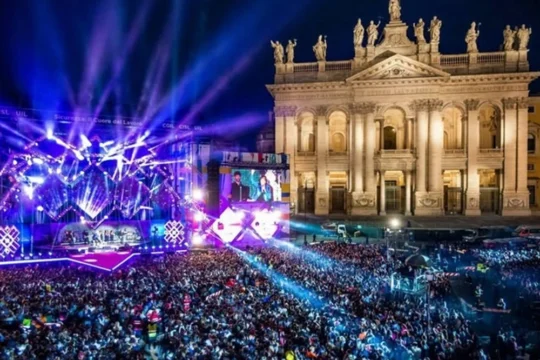 Concertone Primo Maggio 2026: a Roma torna l’evento tra musica, diritti e diretta Rai