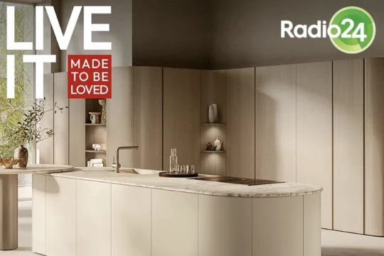 Il Sole 24 Ore racconta il Salone del Mobile