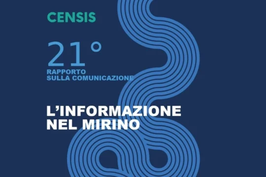Rapporto Censis 2026: la radio tiene con il 78,4%, cresce l’ascolto digitale