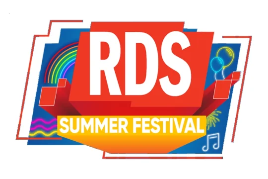 RDS Summer Festival 2026: le date del tour