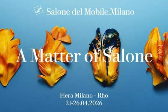 Radio Deejay, Capital e m2o in diretta dal Salone del Mobile 2026