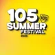 105 Summer Festival 2026: da Venezia a Malta, torna il tour estivo di Radio 105