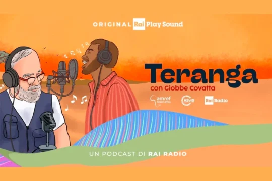 Africa Day 2026: Rai Radio2 celebra musica, inclusione e sostenibilità