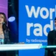 Belen, Barty Colucci e Giovanni Alibrandi al World Radio Day: “La radio è senza filtri”