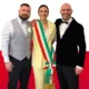 m2o porta il morning show di Walter Pizzulli dal vivo a Party Like a Deejay