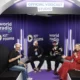 Rosaria Renna e Filippo Firli al World Radio Day 2026: “La radio vive grazie agli ascoltatori”