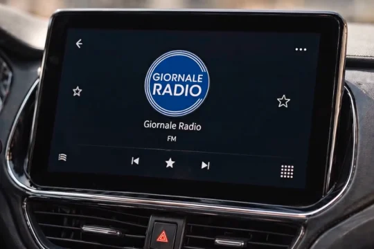 Giornale Radio lancia “Noi siamo quello che ascoltiamo”: la nuova campagna sull’importanza delle fonti autorevoli