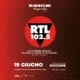 Riccione e RTL 102.5 insieme per la promozione turistica della città