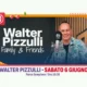 m2o porta il morning show di Walter Pizzulli dal vivo a Party Like a Deejay