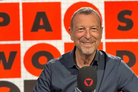 Amadeus tornerà in radio?