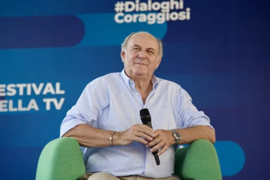 Festival della Tv 2026: Radio Capital racconta tre giorni di dialoghi, informazione e media