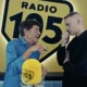 Gianni Morandi celebra la radio in “Hit Parade”: nel video coinvolti speaker e direttori di tutta Italia