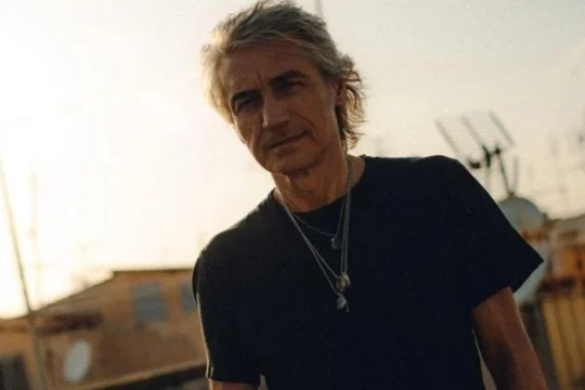 Ligabue e le radio libere: “Erano il Far West della comunicazione”