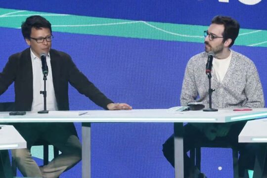 World Radio Day 2026: OnePodcast tra intelligenza artificiale, storytelling e il futuro dell’audio