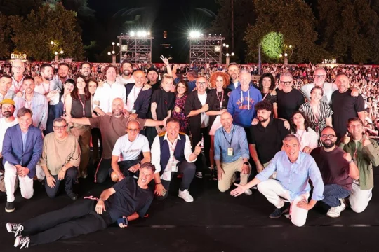 Party Like a Deejay 2026 chiude con 270mila presenze: Milano celebra la festa di Radio Deejay