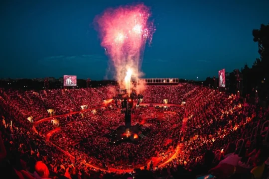 RTL 102.5 Power Hits Estate 2026: oltre 36 milioni di contatti tra radio, tv e social